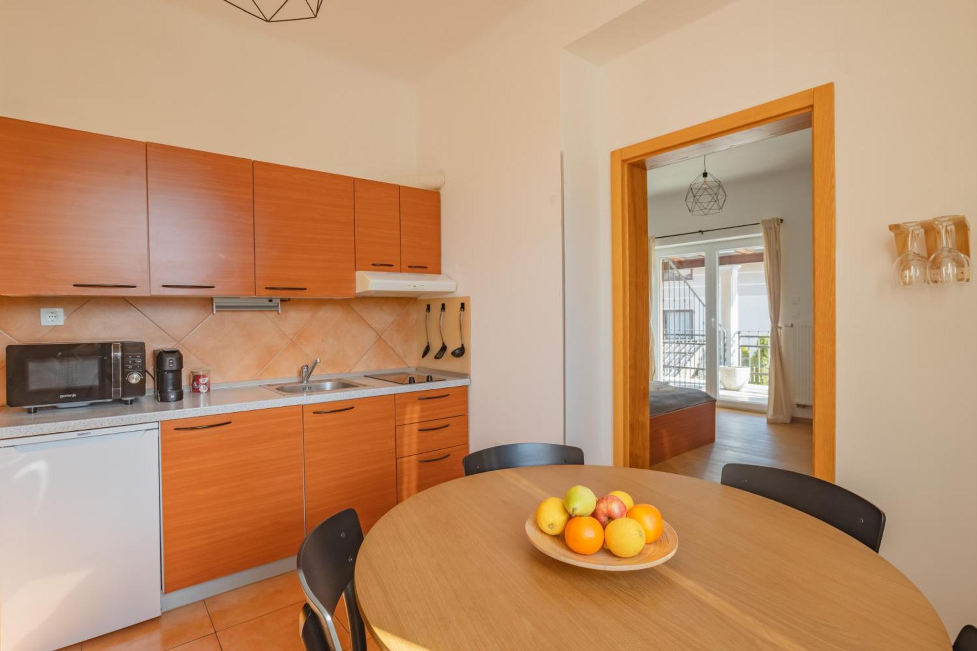 Vila Klara Apartments Ljubljana Extérieur photo