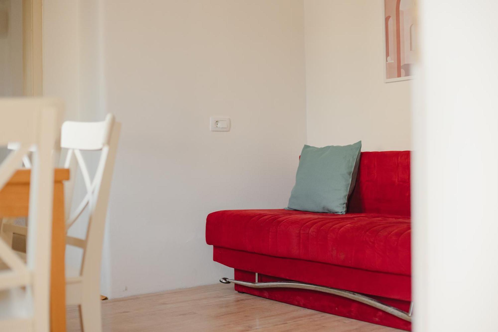 Vila Klara Apartments Ljubljana Extérieur photo
